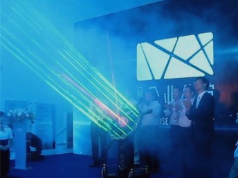 深圳廣州惠州東莞亮點啓動道具畫(huà)軸畫(huà)卷啓動台租賃